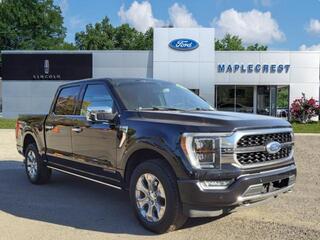 2021 Ford F-150 for sale in Union NJ