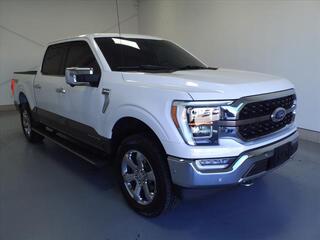 2021 Ford F-150 for sale in Altoona PA