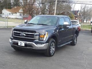 2021 Ford F-150 for sale in Herrin IL