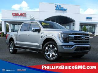 2021 Ford F-150 for sale in Fruitland Park FL