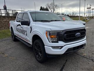 2021 Ford F-150 for sale in Monroe WI