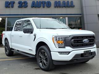 2022 Ford F-150 for sale in Butler NJ