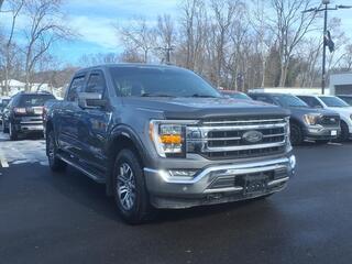 2022 Ford F-150 for sale in Union NJ