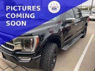 2022 Ford F-150 for sale in Carrollton TX