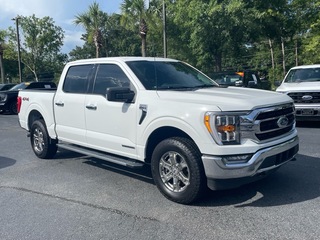 2022 Ford F-150 for sale in Summerville SC
