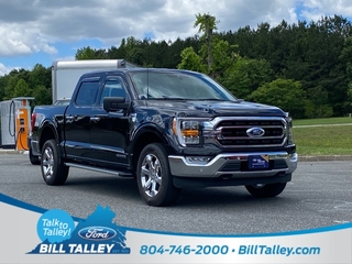 2022 Ford F-150 for sale in Mechanicsville VA