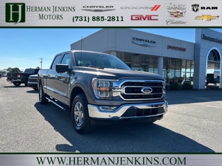 2022 Ford F-150 for sale in Union City TN