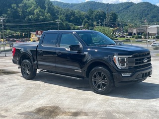 2022 Ford F-150 for sale in Waynesville NC