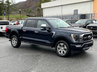 2022 Ford F-150 for sale in Canton NC