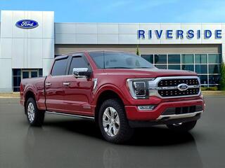 2022 Ford F-150 for sale in Tulsa OK