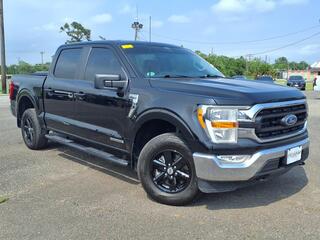 2022 Ford F-150 for sale in Orange TX