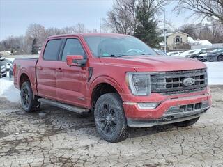 2022 Ford F-150 for sale in Livonia MI