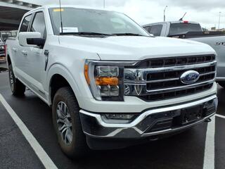 2022 Ford F-150 for sale in Greenville SC