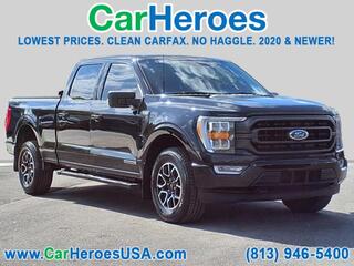 2022 Ford F-150 for sale in Redondo Beach CA