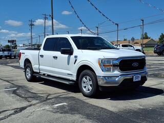 2022 Ford F-150 for sale in Shawnee KS