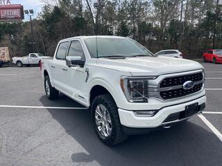 2023 Ford F-150 for sale in Enterprise AL