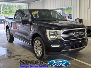 2023 Ford F-150 for sale in Jacksonville NC