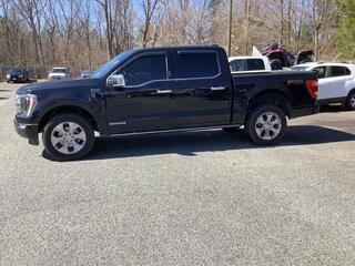 2023 Ford F-150 for sale in Lexington NC