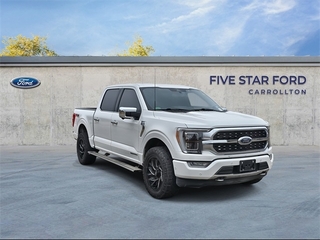 2023 Ford F-150 for sale in Carrollton TX