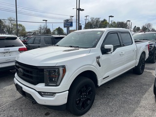 2023 Ford F-150 for sale in Paoli PA