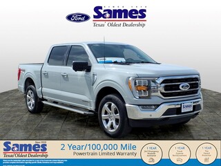 2023 Ford F-150 for sale in Bastrop TX