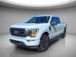 2023 Ford F-150 for sale in Shelby NC