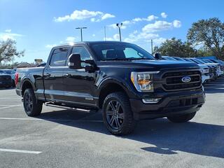 2023 Ford F-150 for sale in Greer SC