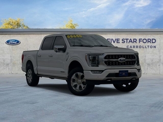 2023 Ford F-150 for sale in Carrollton TX