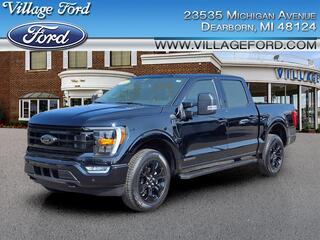 2023 Ford F-150 for sale in Dearborn MI