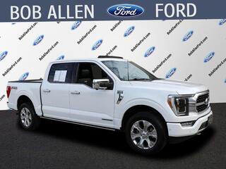 2023 Ford F-150 for sale in Overland Park KS