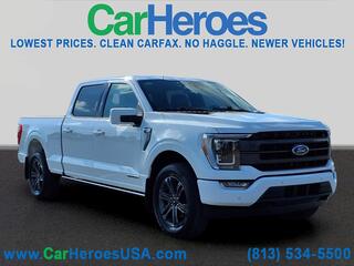 2023 Ford F-150 for sale in Greer SC