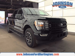 2023 Ford F-150 for sale in Burlington NJ