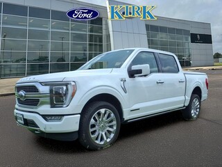 2023 Ford F-150 for sale in Grenada MS