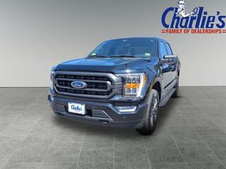 2023 Ford F-150 for sale in Augusta ME