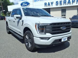 2023 Ford F-150 for sale in Vernon/Rockville CT