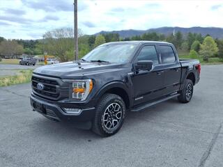 2023 Ford F-150 for sale in Pounding Mill VA