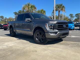 2023 Ford F-150 for sale in Jacksonville FL