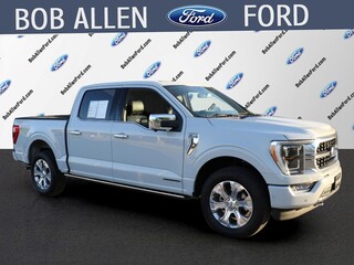 2023 Ford F-150 for sale in Overland Park KS