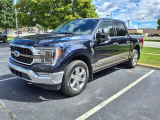 2023 Ford F-150 for sale in Toledo OH