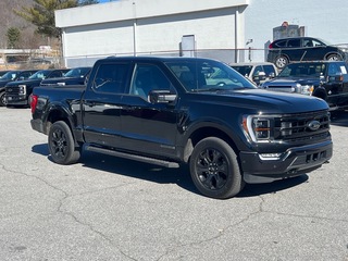 2023 Ford F-150 for sale in Canton NC
