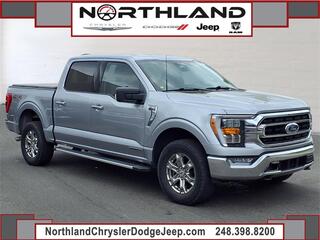 2023 Ford F-150 for sale in Oak Park MI