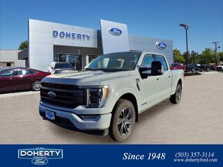 2023 Ford F-150 for sale in Forest Grove OR