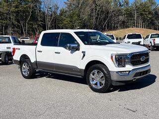 2023 Ford F-150 for sale in Canton NC