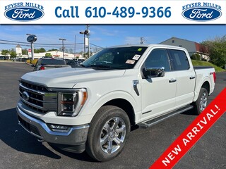 2023 Ford F-150 for sale in Mt. Juliet TN