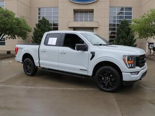 2023 Ford F-150 for sale in Overland Park KS