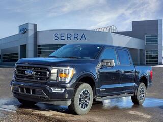 2023 Ford F-150 for sale in Farmington Hills MI