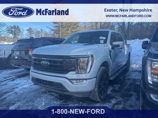 2023 Ford F-150 for sale in Rochester NH