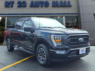 2023 Ford F-150 for sale in Butler NJ