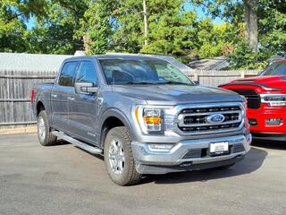 2023 Ford F-150 for sale in Kirkwood MO