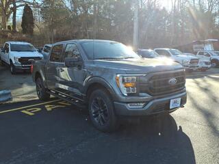 2023 Ford F-150 for sale in Butler NJ
